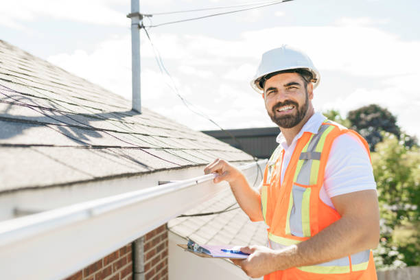 Best Storm Damage Roof Repair  in Westwood, NJ