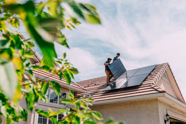 Roof Gutter Cleaning in Westwood, NJ