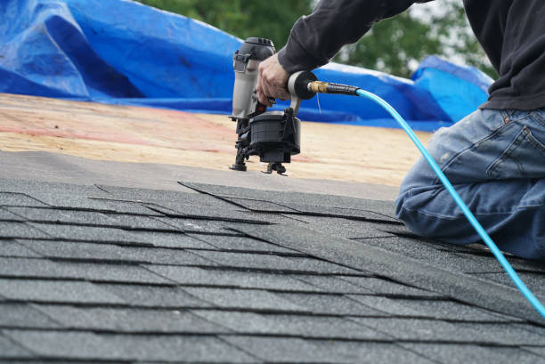 Quick and Trustworthy Emergency Roof Repair Services in Westwood, NJ