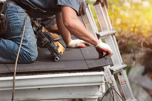 Quick and Trustworthy Emergency Roof Repair Services in Westwood, NJ