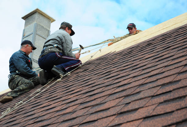 Slate Roofing Contractor in Westwood, NJ